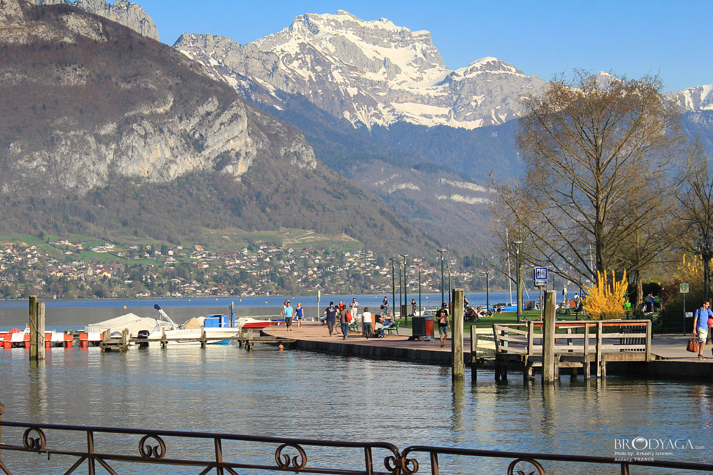 Annecy